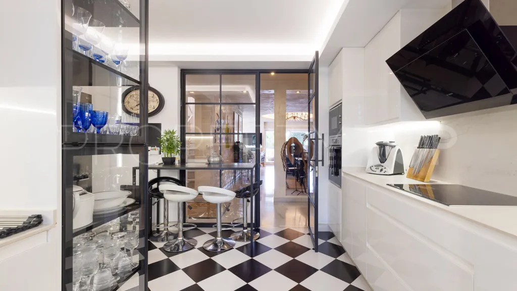 For sale apartment in Casasola
