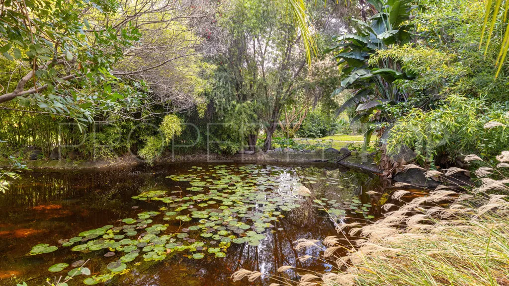 For sale apartment in Casasola