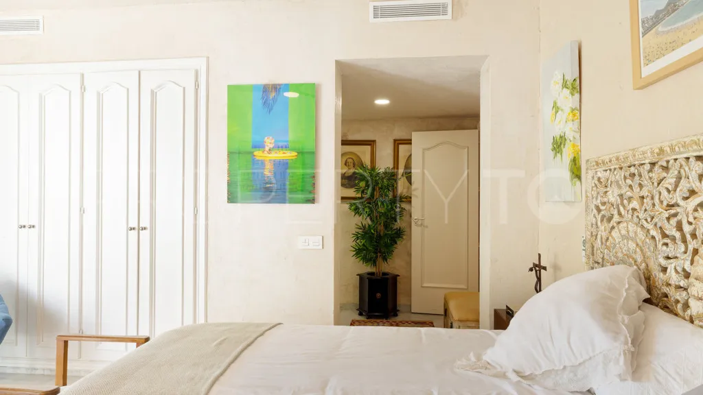 For sale apartment in Casasola