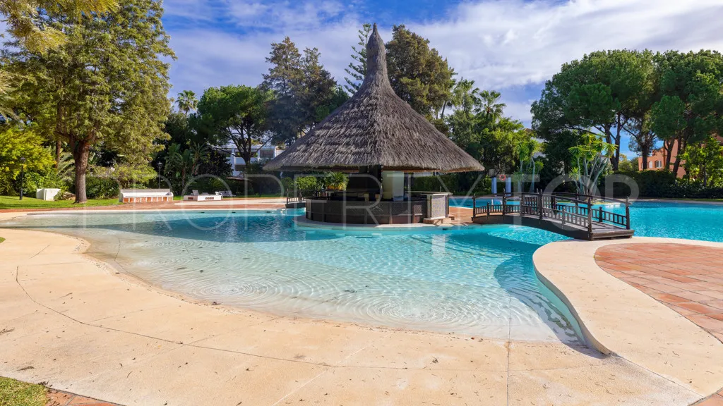 For sale apartment in Casasola