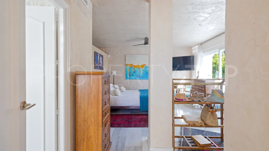 For sale apartment in Casasola