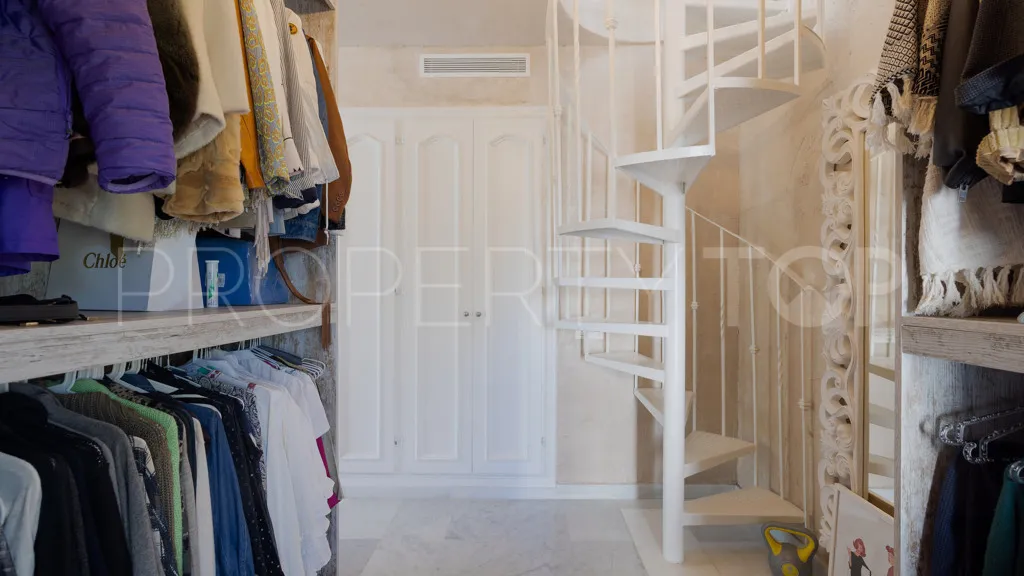 For sale apartment in Casasola