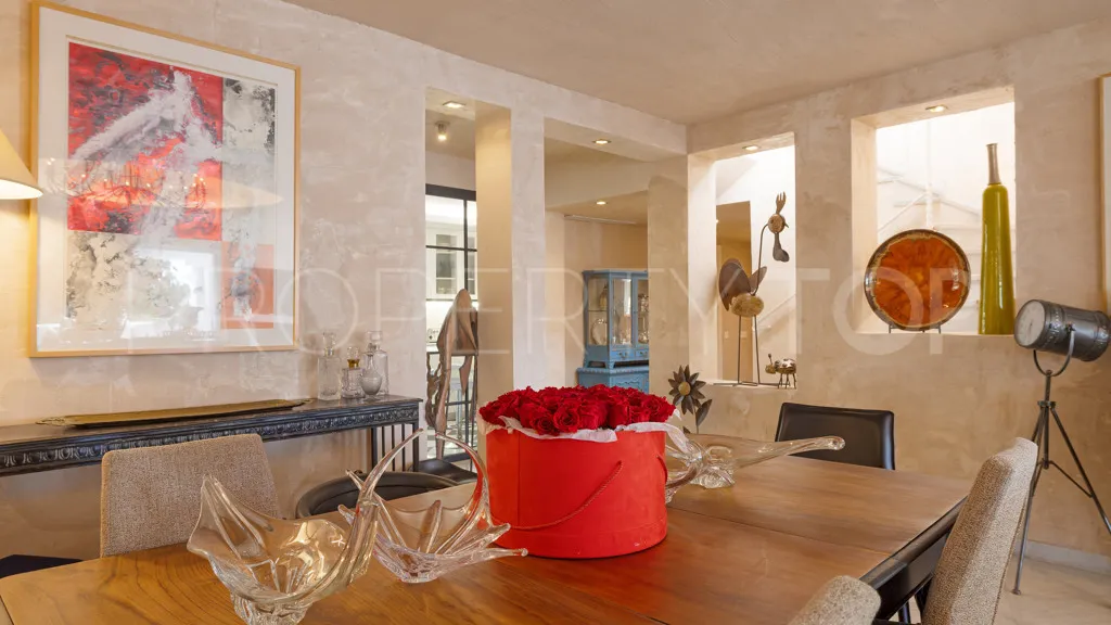 For sale apartment in Casasola