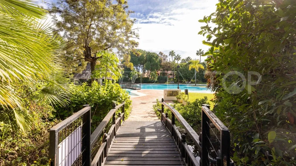 For sale apartment in Casasola