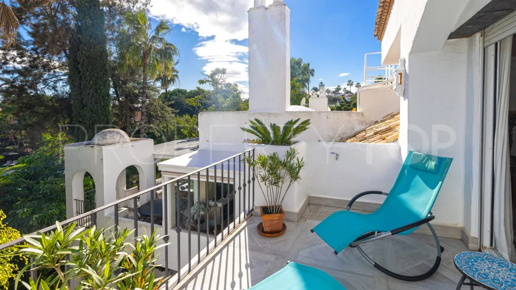 For sale apartment in Casasola