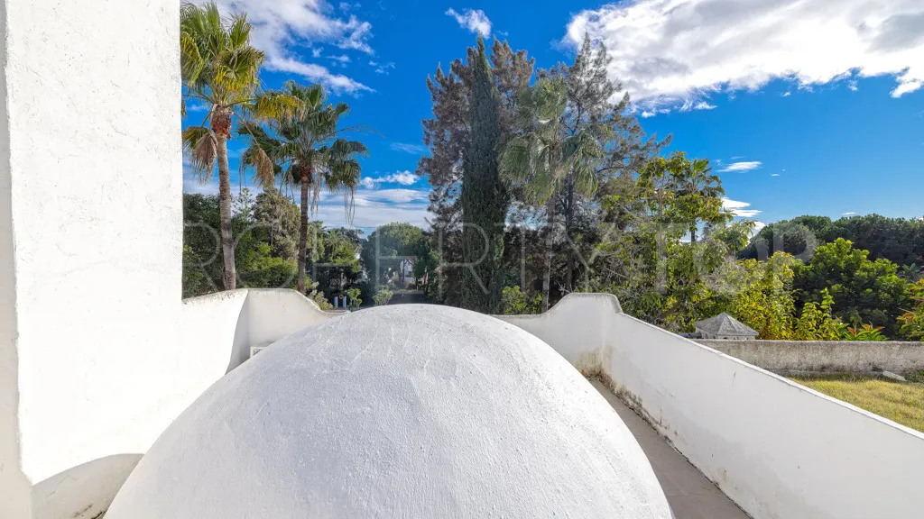 For sale apartment in Casasola