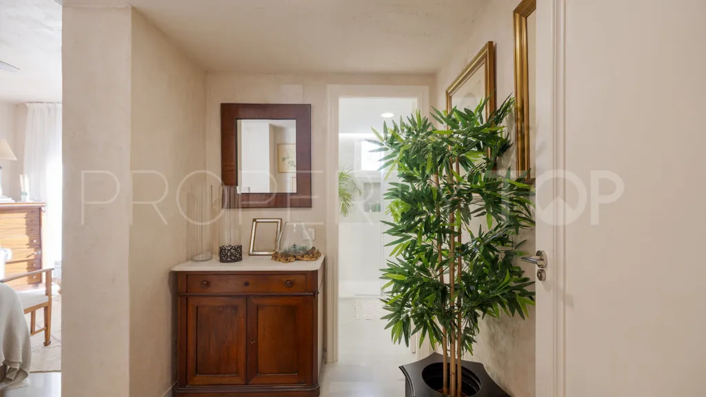 For sale apartment in Casasola