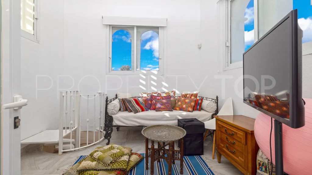 For sale apartment in Casasola