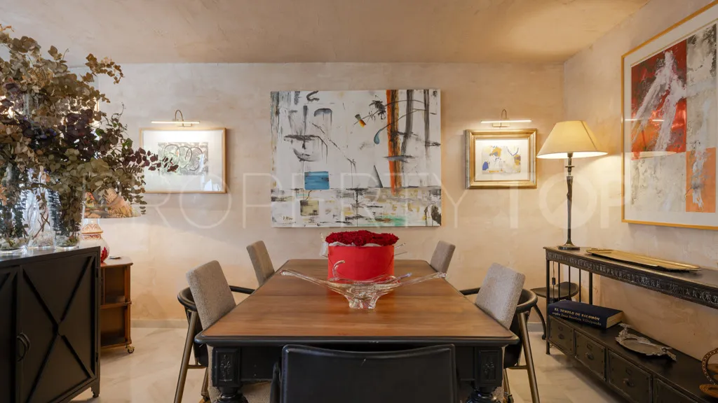 For sale apartment in Casasola