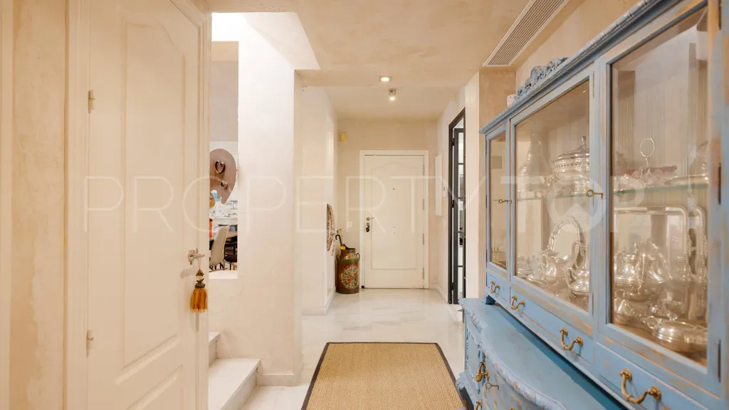 For sale apartment in Casasola