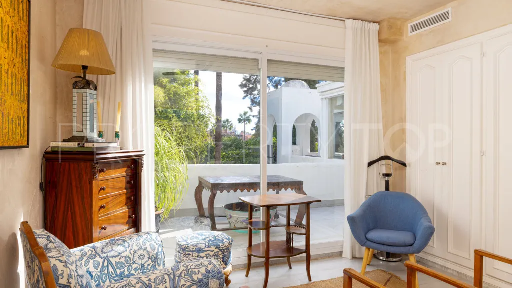 For sale apartment in Casasola