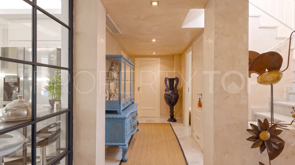 For sale apartment in Casasola