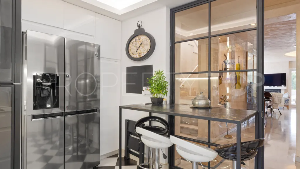 For sale apartment in Casasola