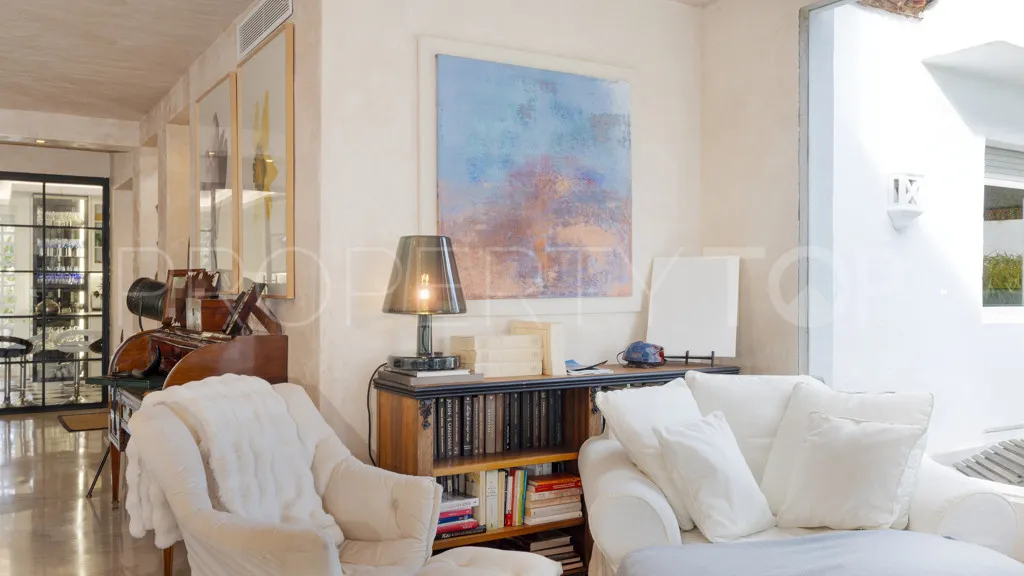 For sale apartment in Casasola