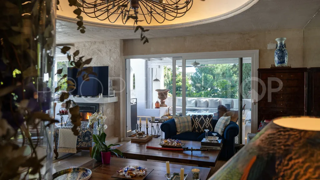 For sale apartment in Casasola
