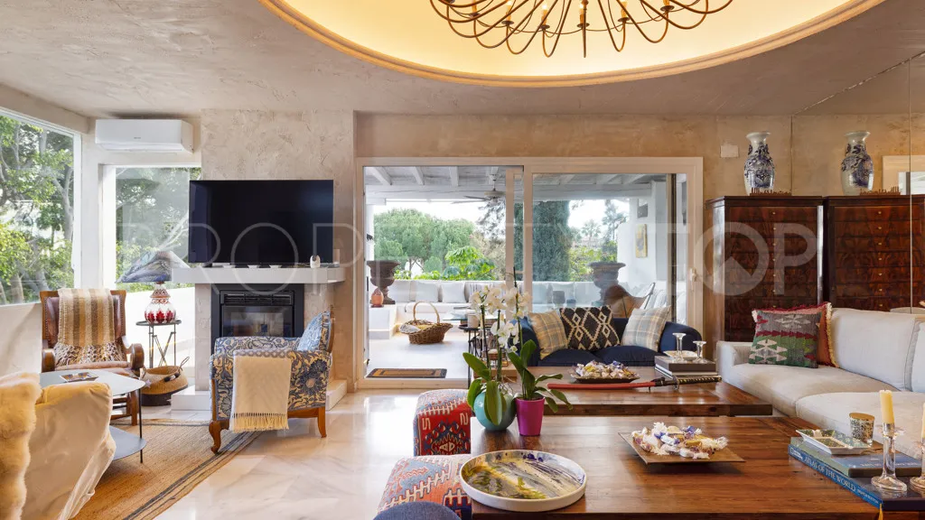 For sale apartment in Casasola