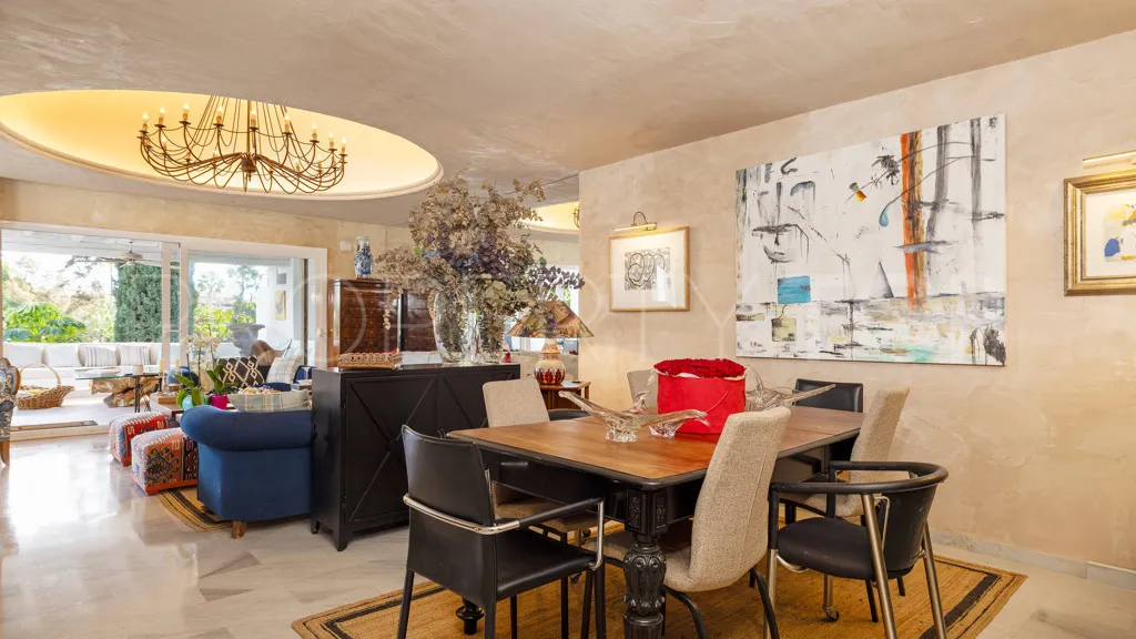 For sale apartment in Casasola
