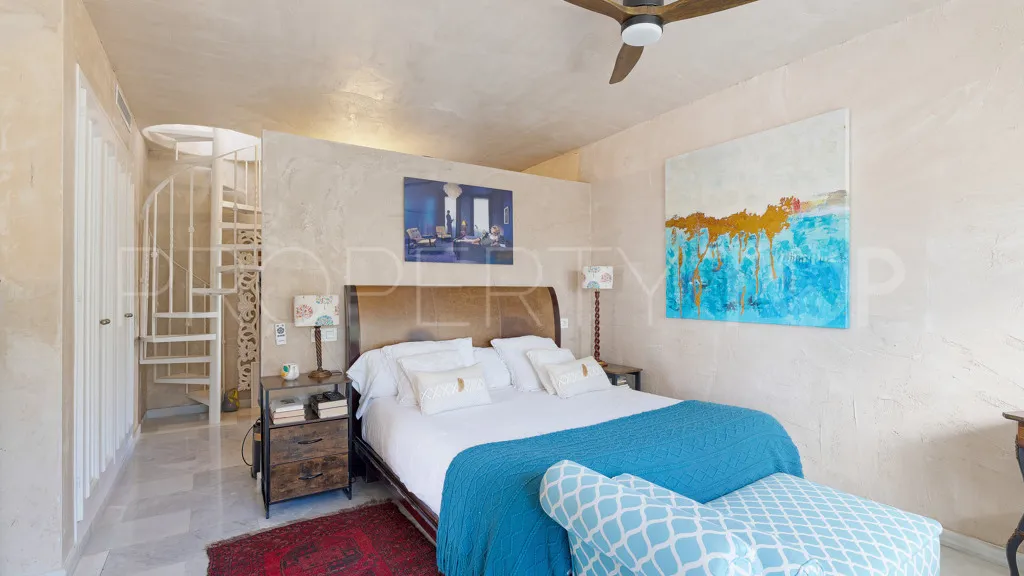 For sale apartment in Casasola