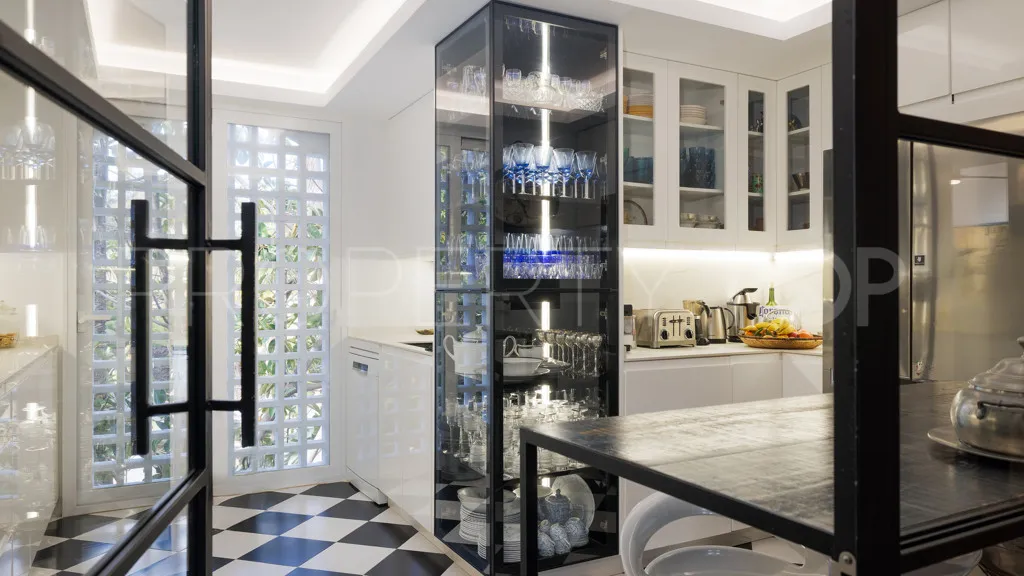 For sale apartment in Casasola