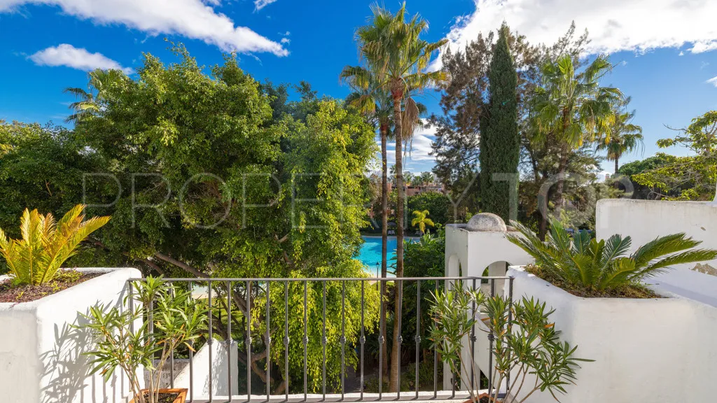 For sale apartment in Casasola