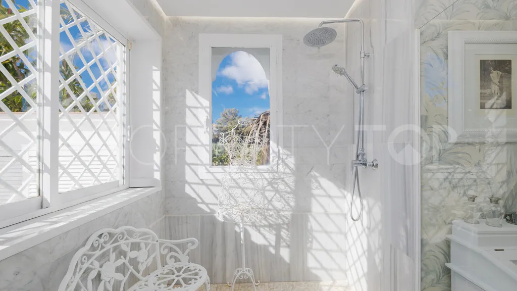 For sale apartment in Casasola