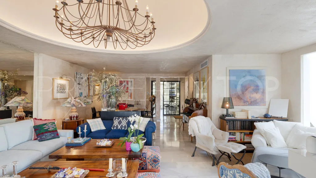 For sale apartment in Casasola