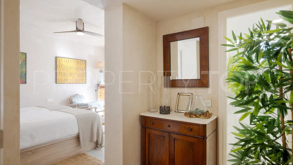 For sale apartment in Casasola