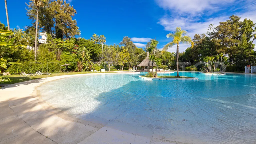 For sale apartment in Casasola