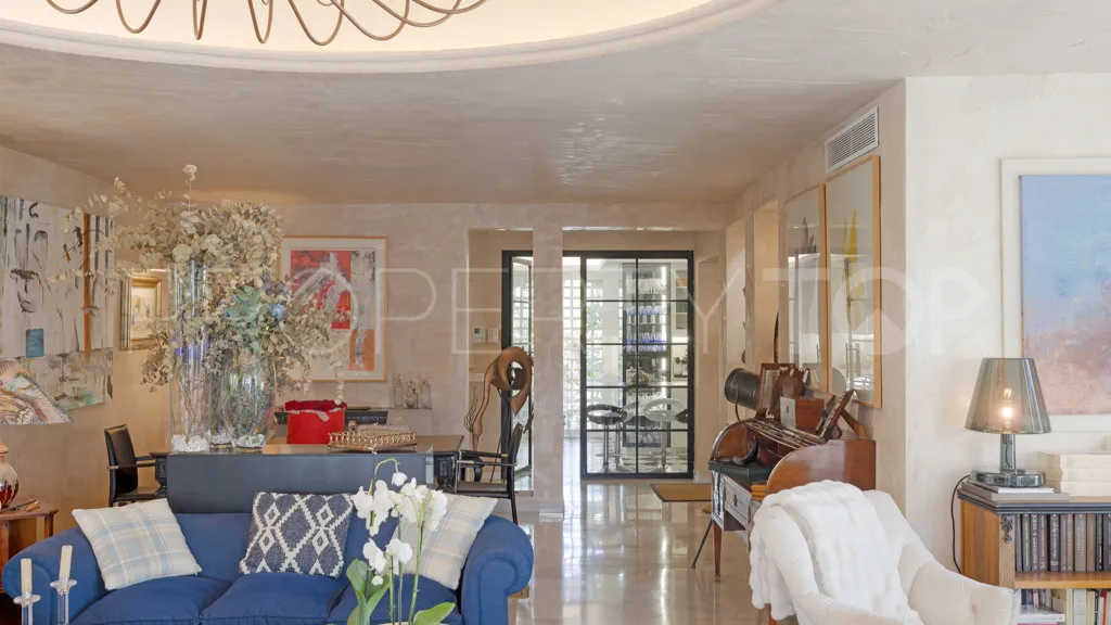 For sale apartment in Casasola