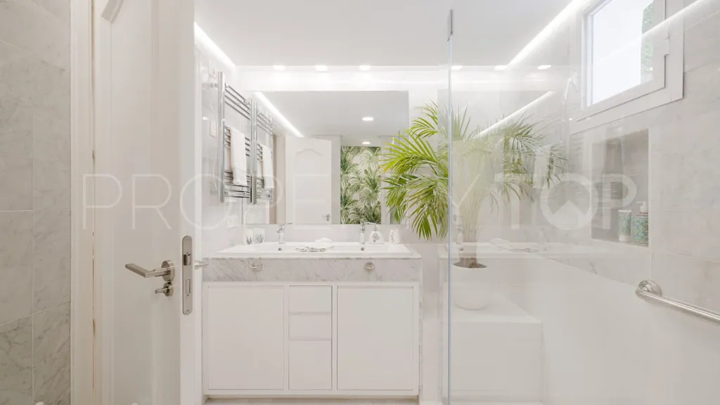 For sale apartment in Casasola