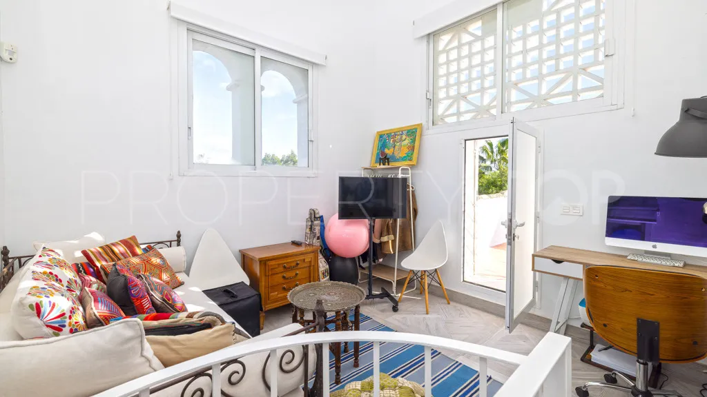 For sale apartment in Casasola