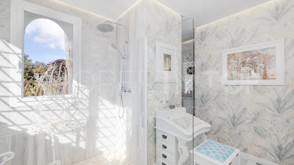 For sale apartment in Casasola
