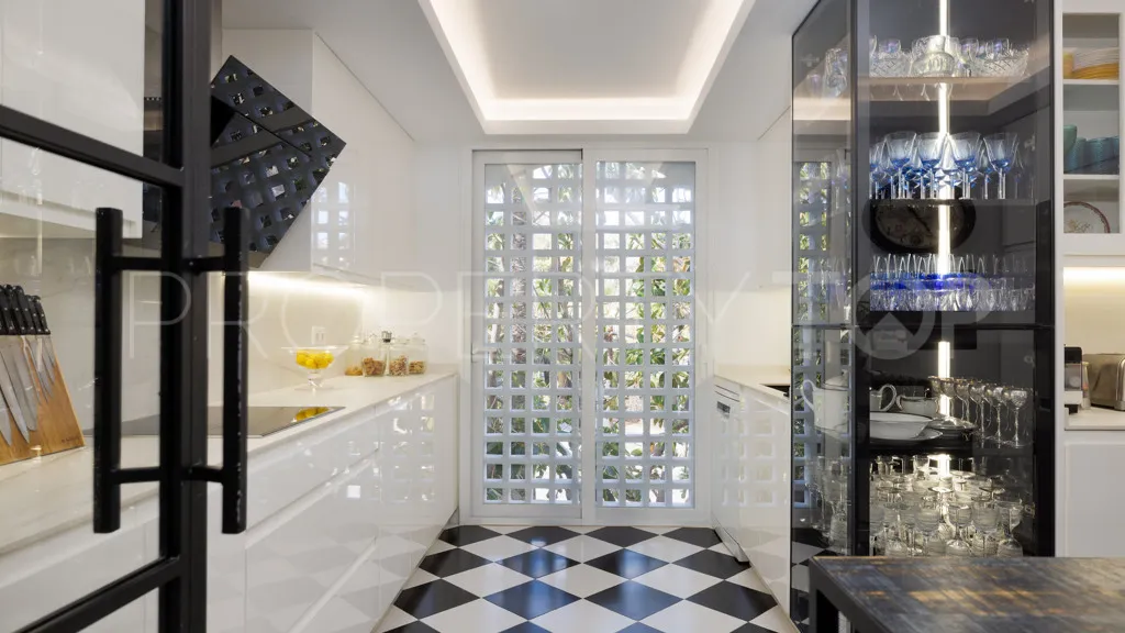For sale apartment in Casasola
