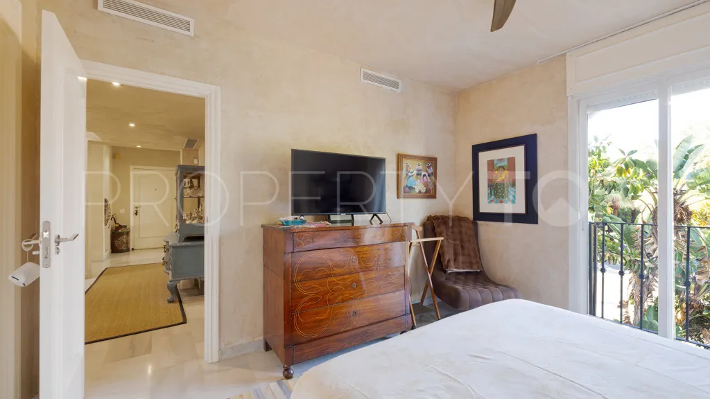 For sale apartment in Casasola