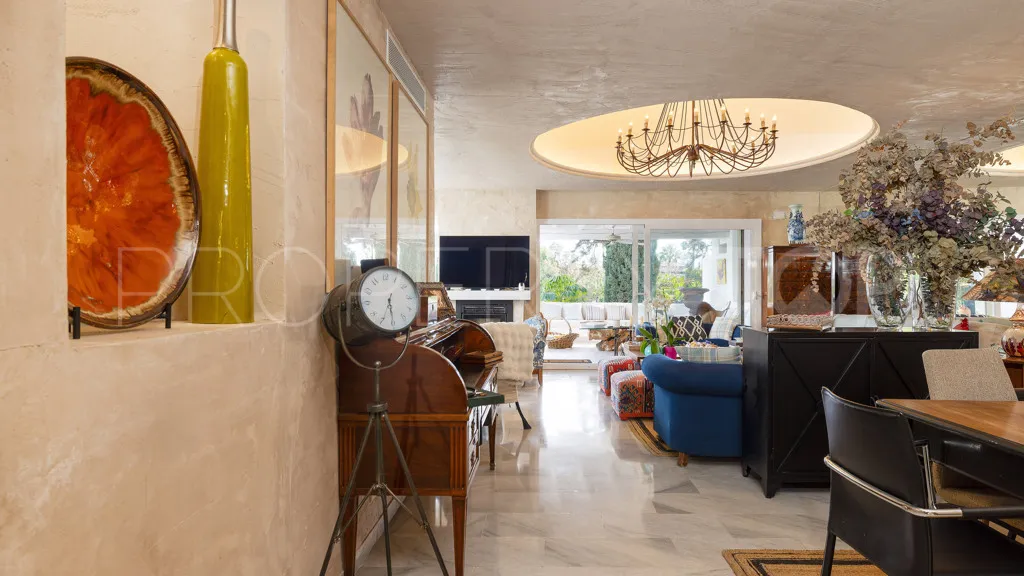 For sale apartment in Casasola