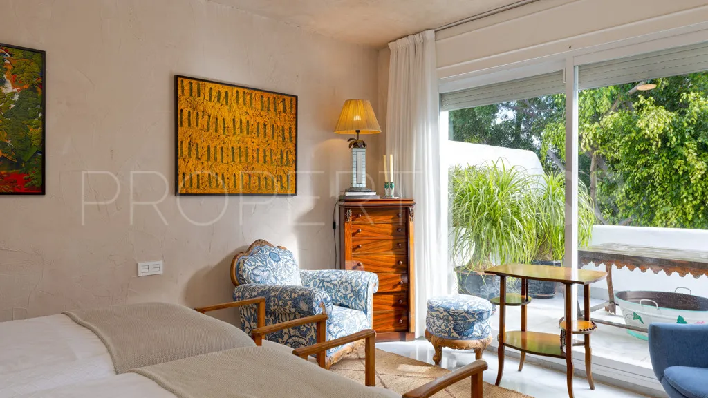 For sale apartment in Casasola