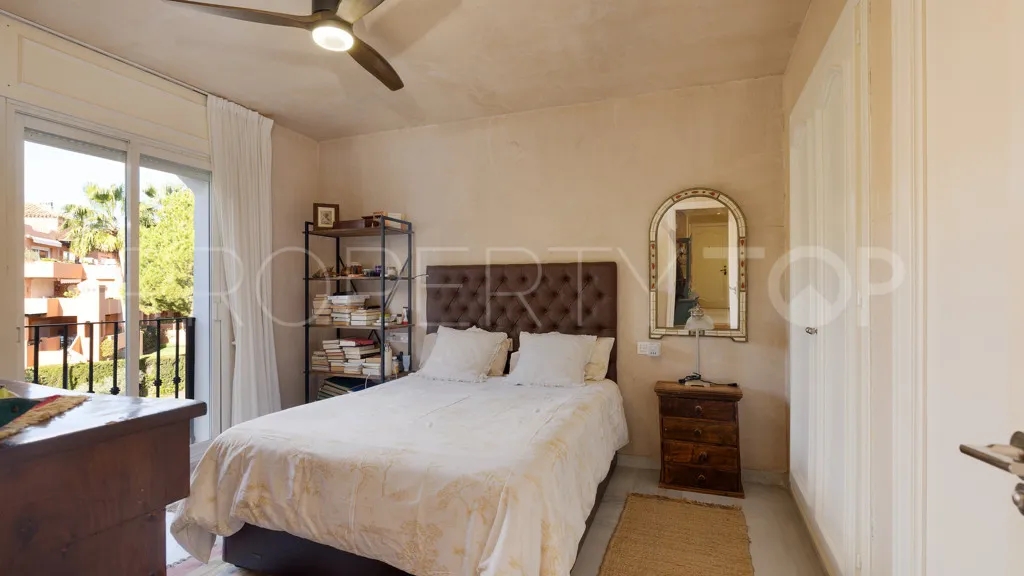For sale apartment in Casasola