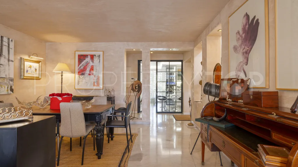 For sale apartment in Casasola