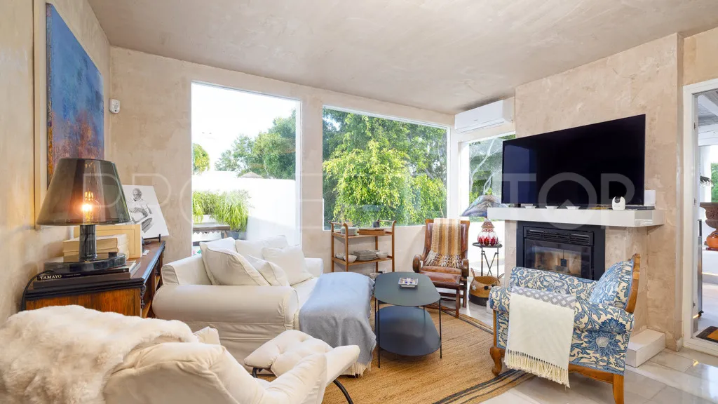For sale apartment in Casasola