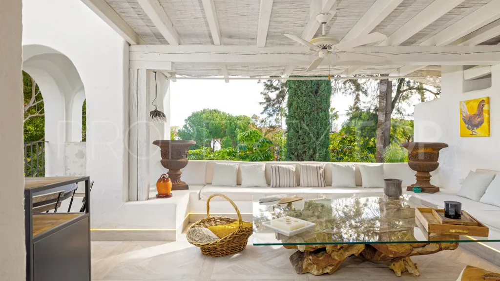 For sale apartment in Casasola