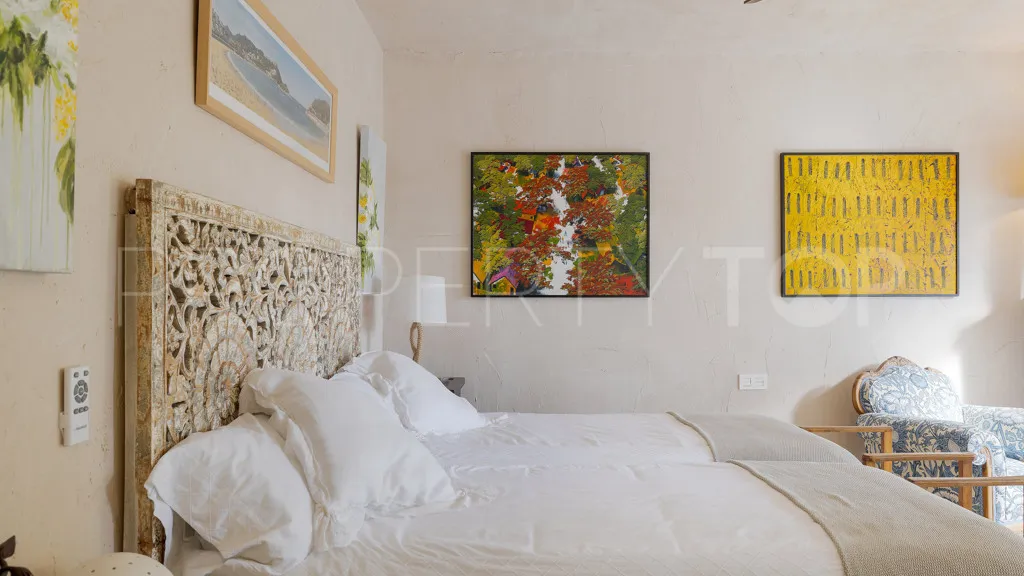 For sale apartment in Casasola