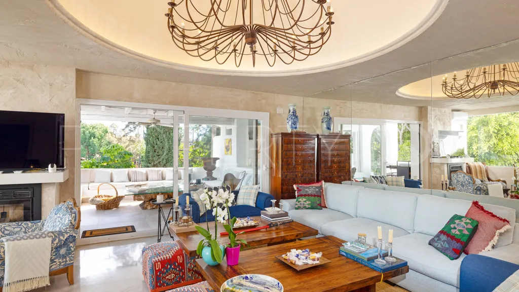For sale apartment in Casasola