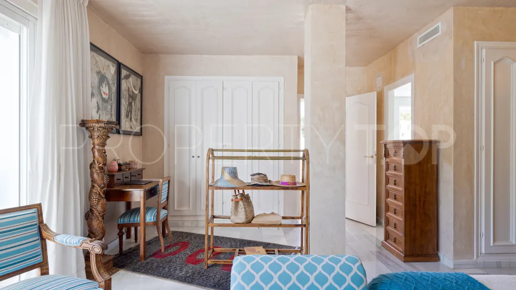 For sale apartment in Casasola