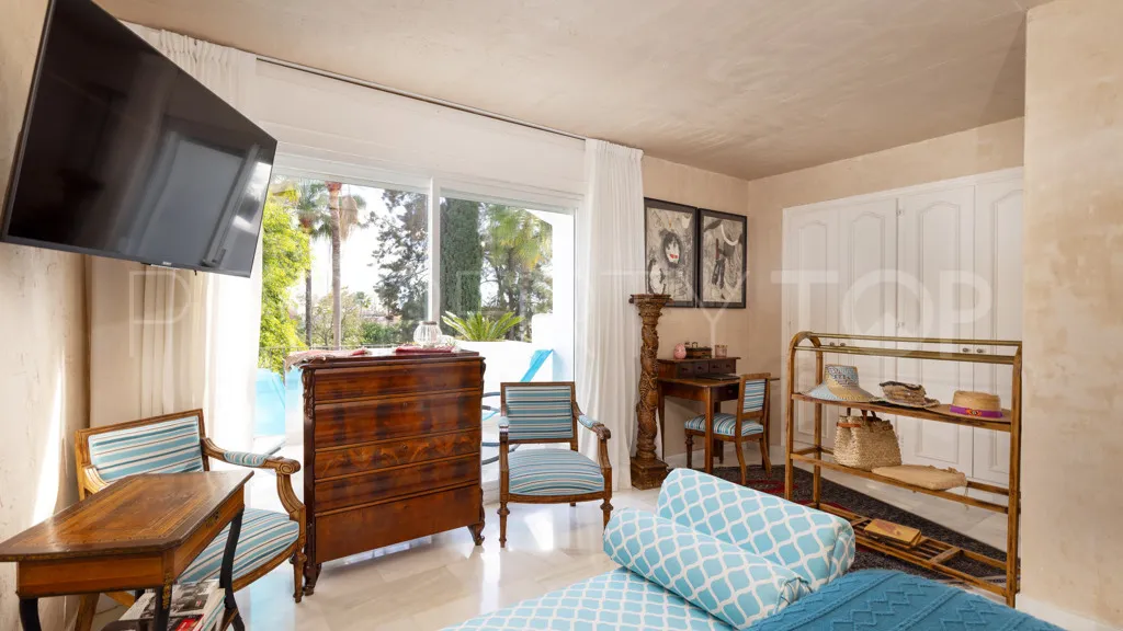 For sale apartment in Casasola