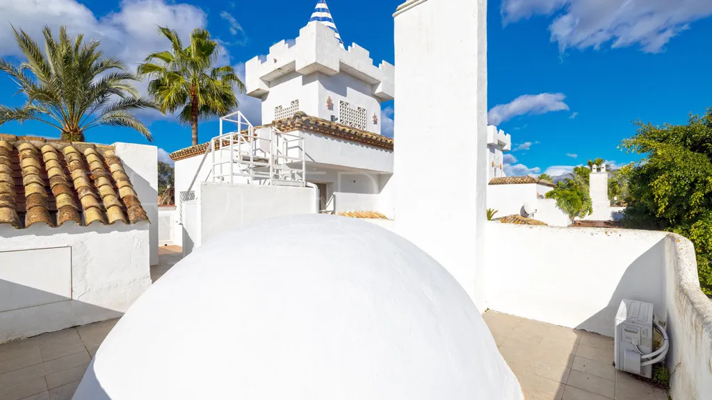 For sale apartment in Casasola