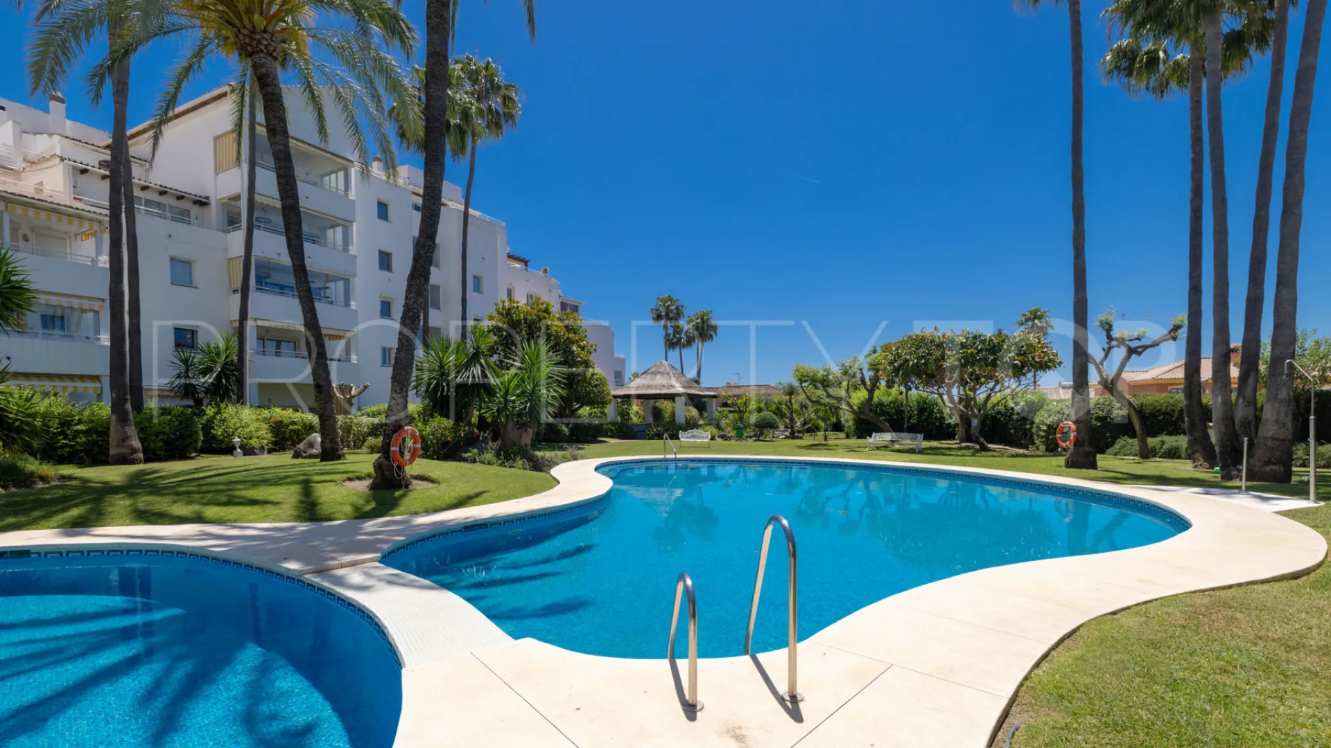 For sale Nueva Atalaya apartment