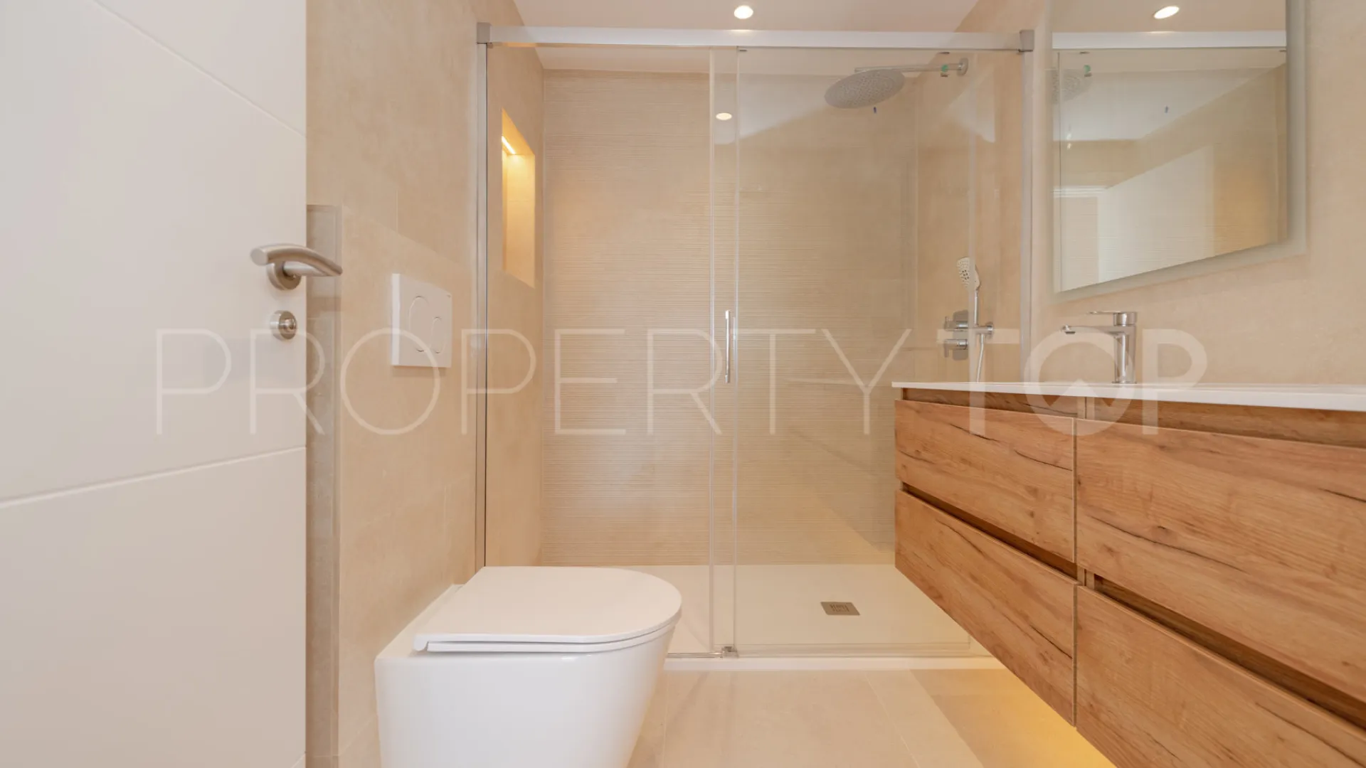 For sale Nueva Atalaya apartment