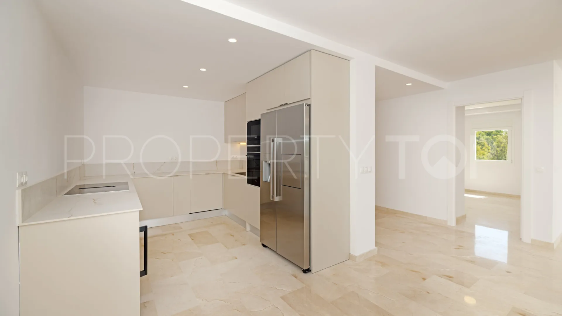 For sale Nueva Atalaya apartment