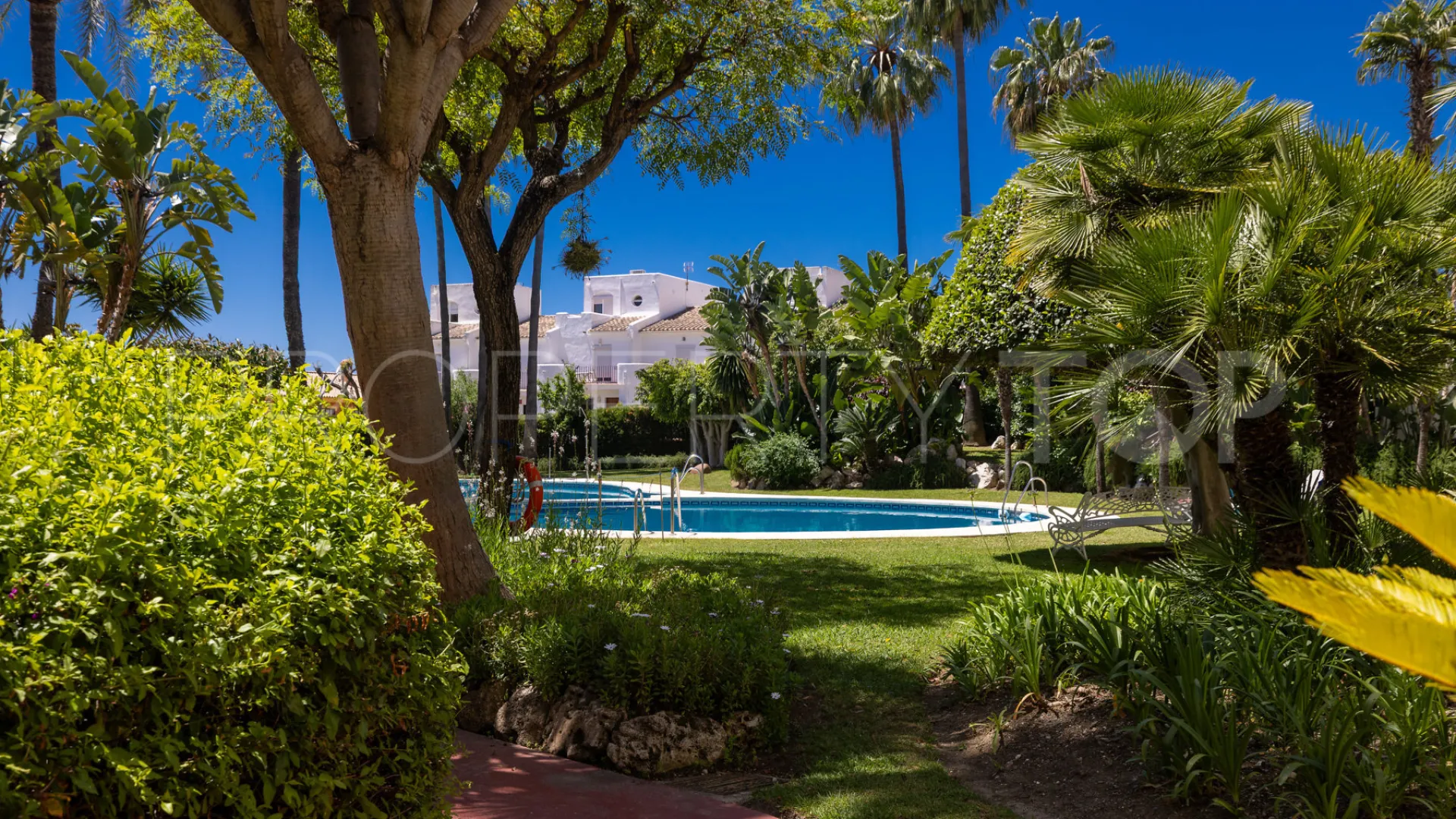 For sale Nueva Atalaya apartment