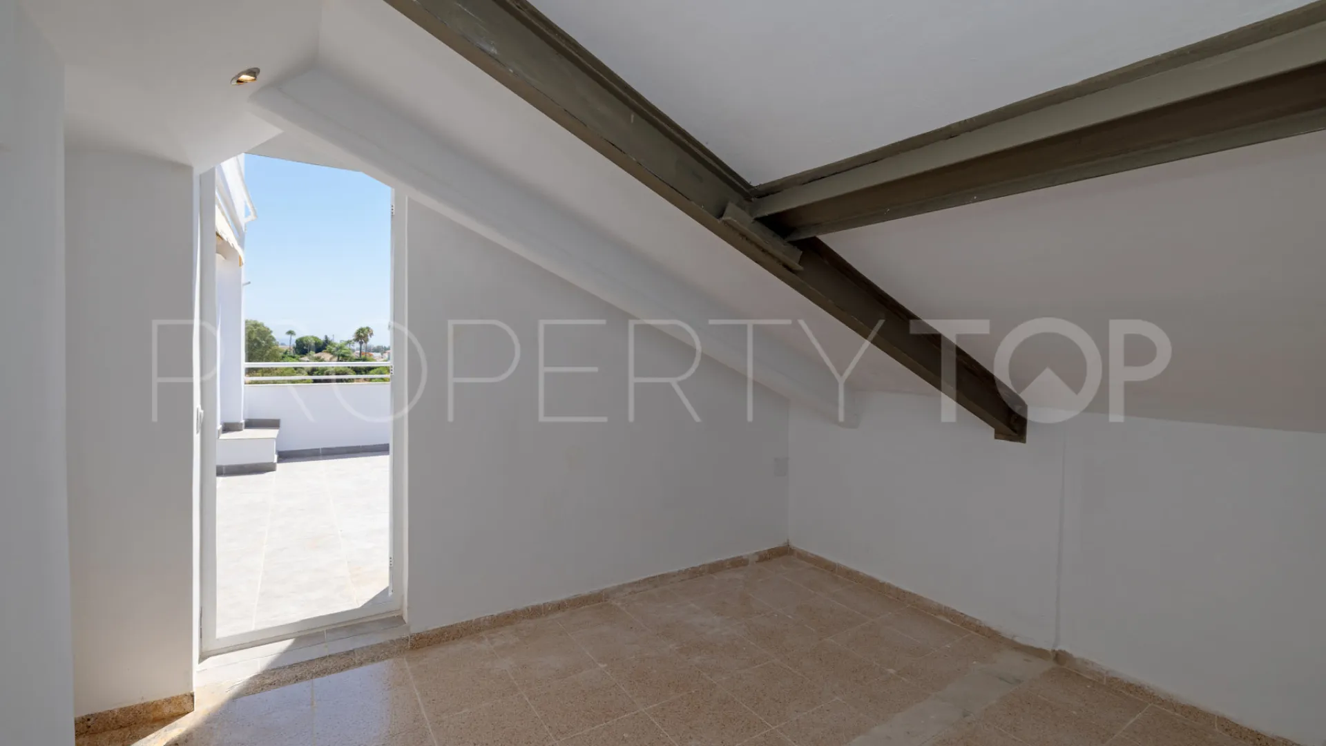 For sale Nueva Atalaya apartment